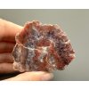 Amethyst, quarz – Prisecnice, CZ
