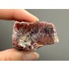 Amethyst, quarz – Prisecnice, CZ
