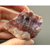 Amethyst, quarz – Prisecnice, CZ