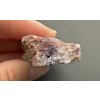 Amethyst, quarz – Prisecnice, CZ