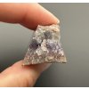 Amethyst, quarz – Prisecnice, CZ