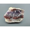 Amethyst, quarz – Prisecnice, CZ