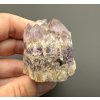 Amethyst, quarz – Prisecnice, CZ