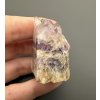 Amethyst, quarz – Prisecnice, CZ