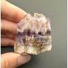 Amethyst, quarz – Prisecnice, CZ