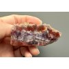 Amethyst, quarz – Prisecnice, CZ