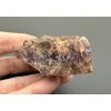 Amethyst, quarz – Prisecnice, CZ