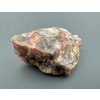 Amethyst, quarz – Prisecnice, CZ