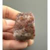 Amethyst, quarz – Prisecnice, CZ