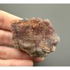 Amethyst, quarz – Prisecnice, CZ