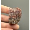 Amethyst, quarz – Prisecnice, CZ