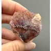 Amethyst, quarz – Prisecnice, CZ