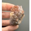 Amethyst, quarz – Prisecnice, CZ