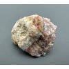 Amethyst, quarz – Prisecnice, CZ