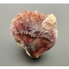 Amethyst, quarz – Prisecnice, CZ