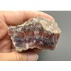Amethyst, quarz – Prisecnice, CZ
