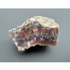 Amethyst, quarz – Prisecnice, CZ