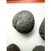 Dračí obsidián 400g (9ks) – Milos, Řecko