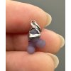 Traubenchalcedon Anhänger