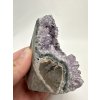 Amethyst geode – Brazil