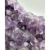 Amethyst-Geode – Brasilien
