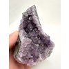 Amethyst-Geode – Brasilien