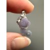 Traubenchalcedon Anhänger