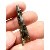Moldavite – Dolni Chrastany – 2,7g