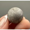 Meteorit Muonionalusta kulička 2 cm – Norrbotten, Švédsko