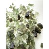 Moldavite chips – Mix of quality – 50g