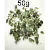 Moldavite chips – Mix of quality – 50g