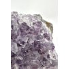 Amethyst-Geode – Brasilien
