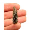 Moldavite – Maly Chlum – 2,8g