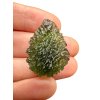 Moldavite – Maly Chlum – 6,1g