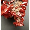 Vanadinite – Morocco