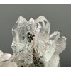 Crystal with chlorite inclusions – Santander, Colombia