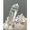 Crystal with chlorite inclusions – Santander, Colombia