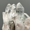 Crystal with chlorite inclusions – Santander, Colombia