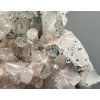 Crystal with chlorite inclusions – Santander, Colombia