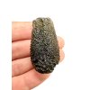 Moldavite – Marouskovo pole – 14,5g