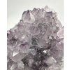 Amethyst-Geode – Brasilien
