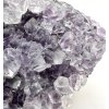 Amethyst-Geode – Brasilien