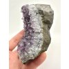 Amethyst-Geode – Brasilien