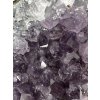 Amethyst-Geode – Brasilien