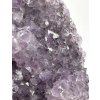 Amethyst-Geode – Brasilien