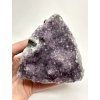 Amethyst-Geode – Brasilien