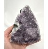 Amethyst-Geode – Brasilien