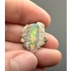 Precious opal – Welo, Ethiopia