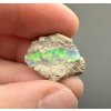 Precious opal – Welo, Ethiopia