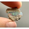 Precious opal – Welo, Ethiopia